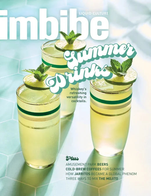 Imbibe