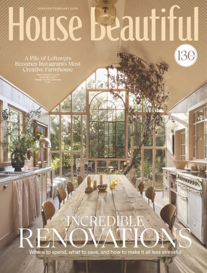 House Beautiful - Digital