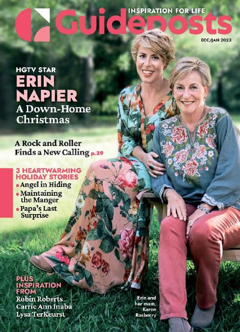 Guideposts Large Print Magazine Subscription – Total Magazines