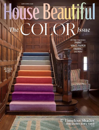 House Beautiful - Digital