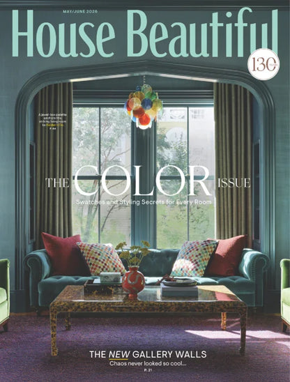 House Beautiful - Digital