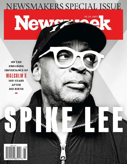 Newsweek Magazine