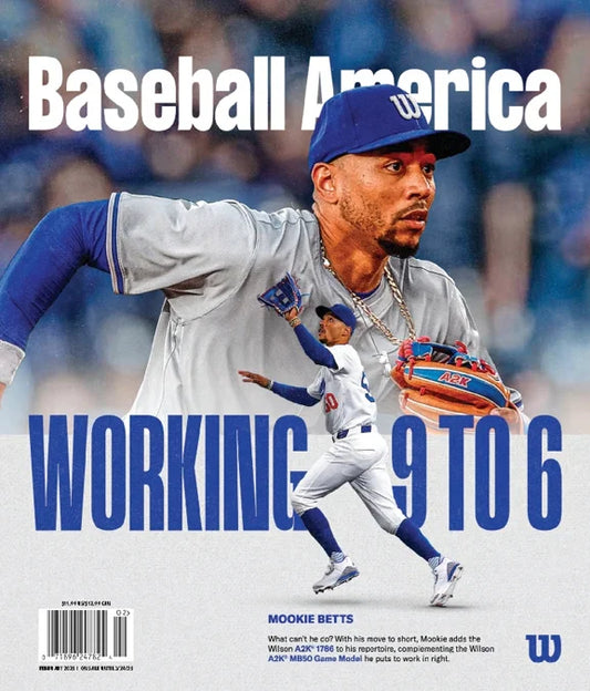 Baseball America