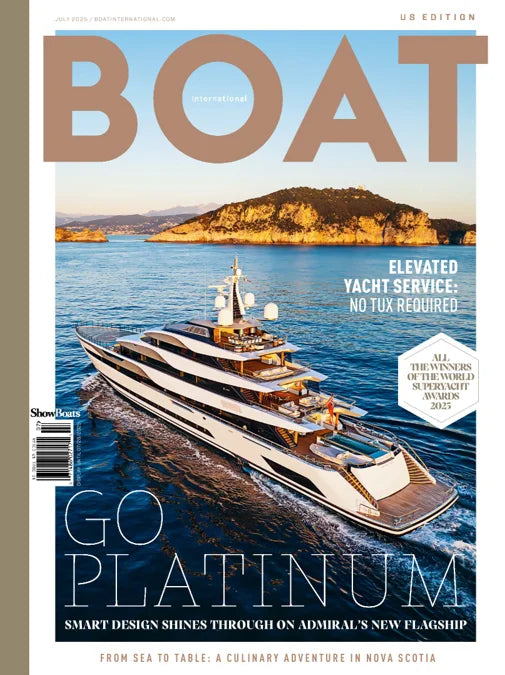 Boat International