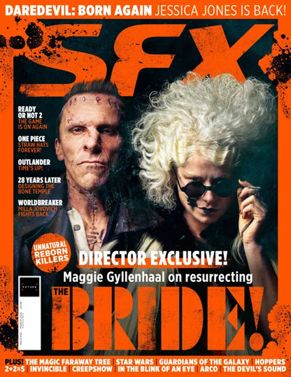 SFX