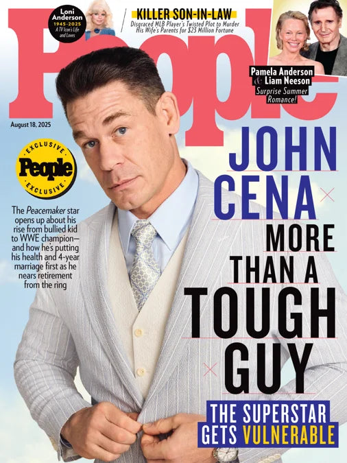 People Magazine