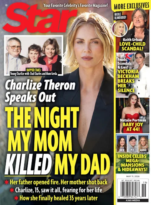 Star Magazine