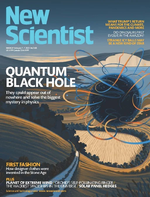 New Scientist