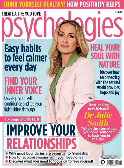 Psychologies