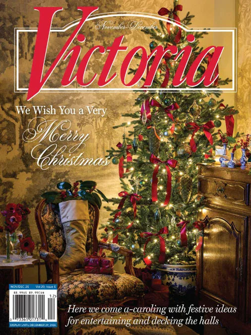 Victoria Magazine
