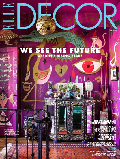 Elle Decor
