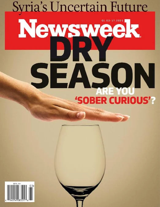 Newsweek Magazine