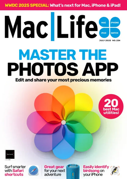 MacLife (Digital)