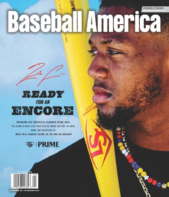 Baseball America