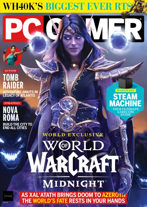 PC Gamer
