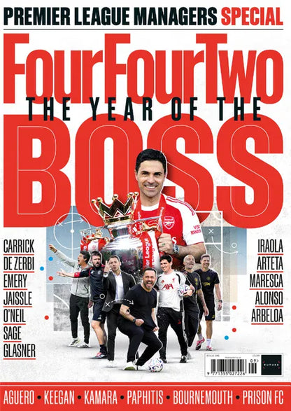 FourFourTwo