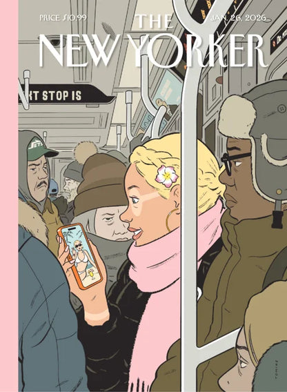 The New Yorker