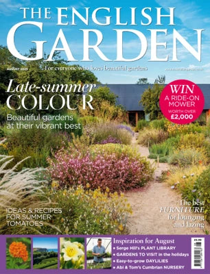 The English Garden