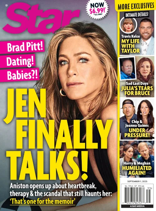 Star Magazine - Digital