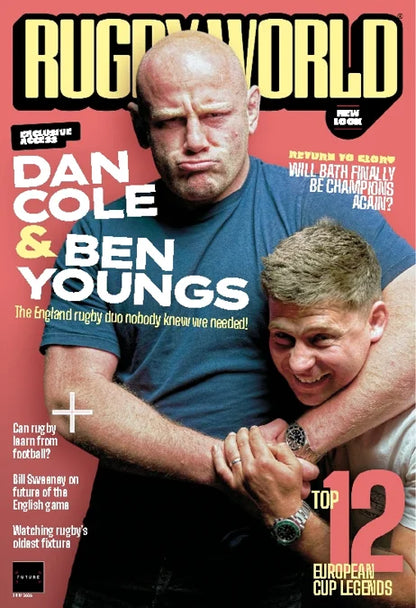 Rugby World
