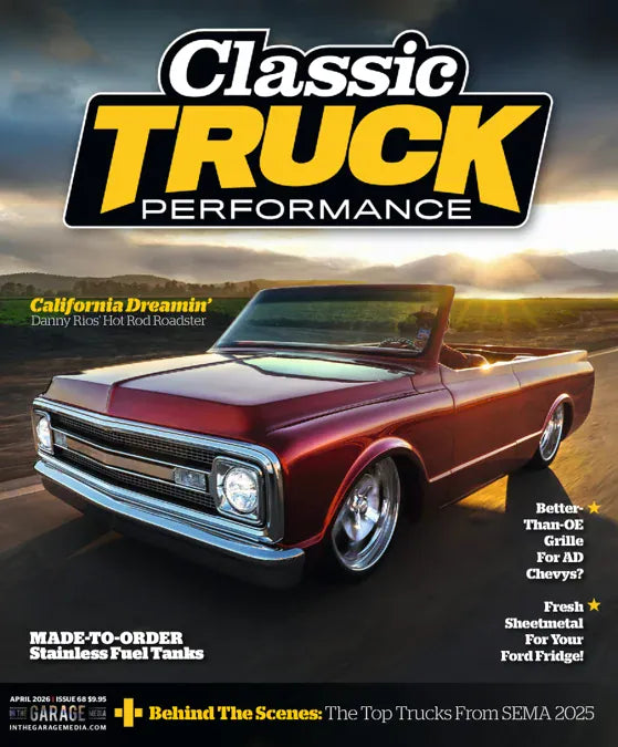 Classic Truck Performance