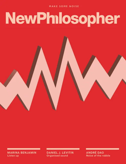New Philosopher