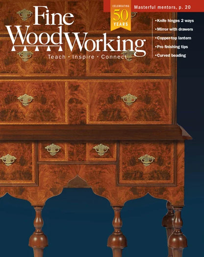 Fine Woodworking