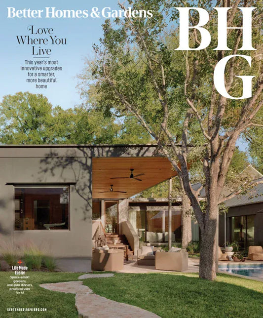 Better Homes & Gardens