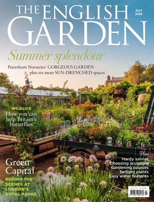 The English Garden