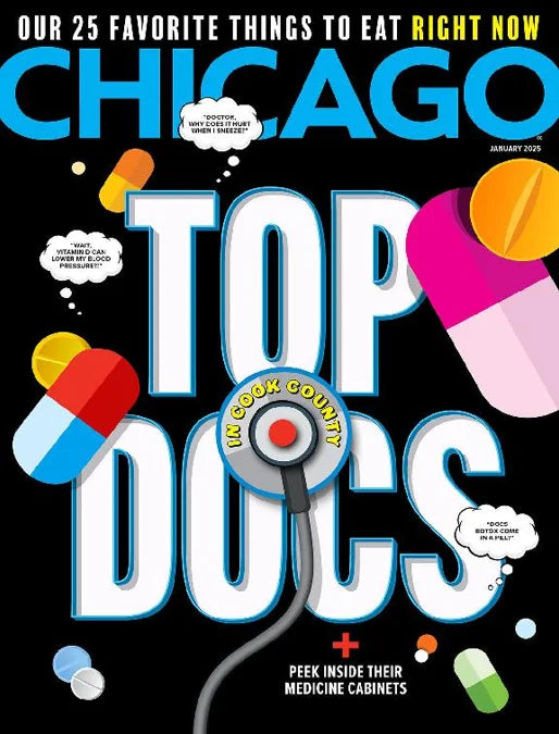 Chicago Magazine