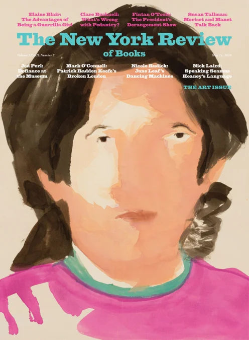 The New York Review of Books