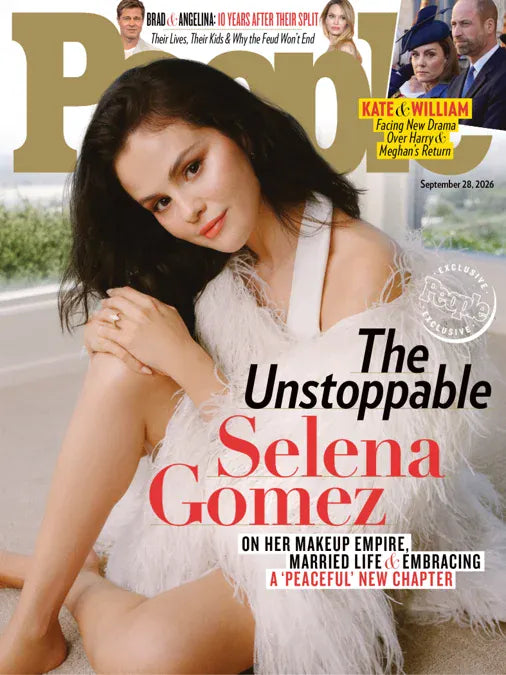 People Magazine