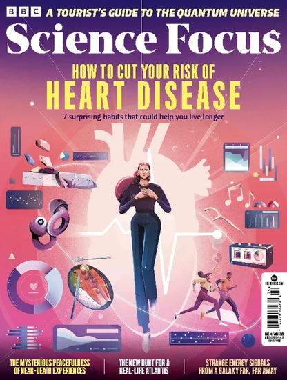 BBC Science Focus
