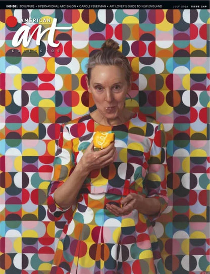 American Art Collector
