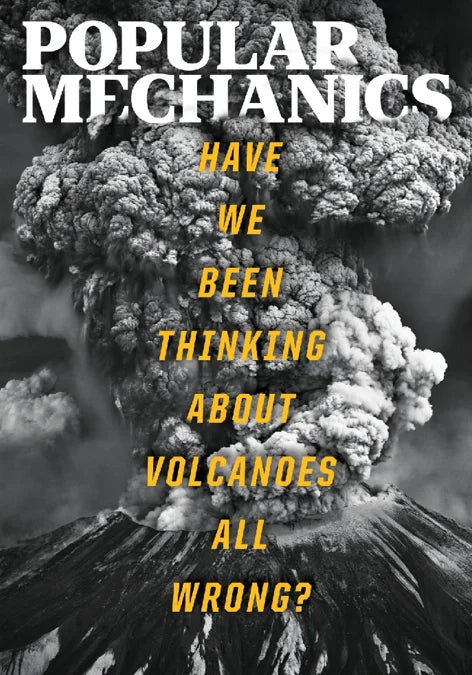 Popular Mechanics - Digital