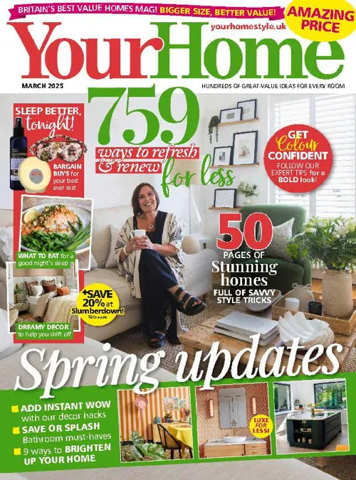 Your Home | Total Magazines