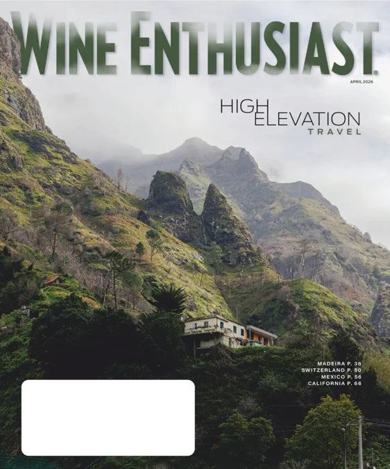 Wine Enthusiast