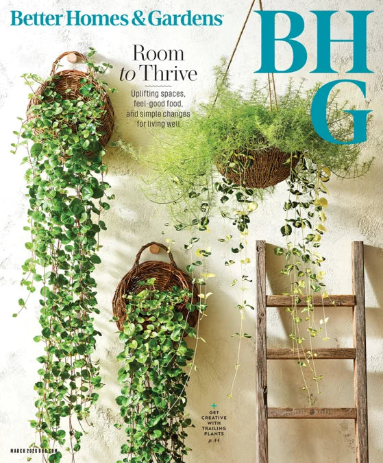 Better Homes & Gardens
