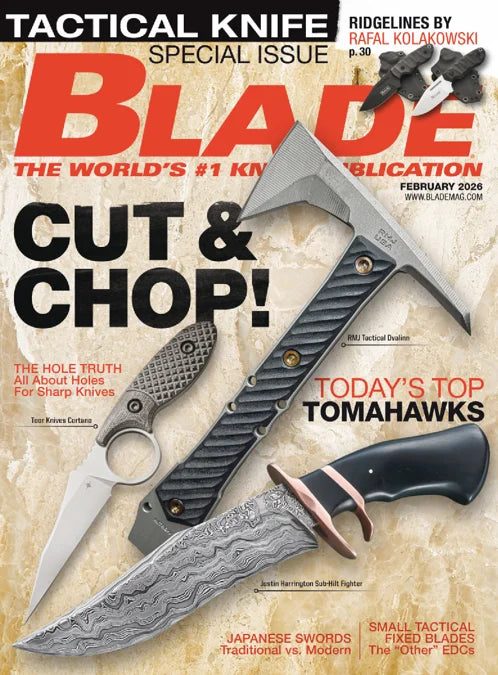 Blade