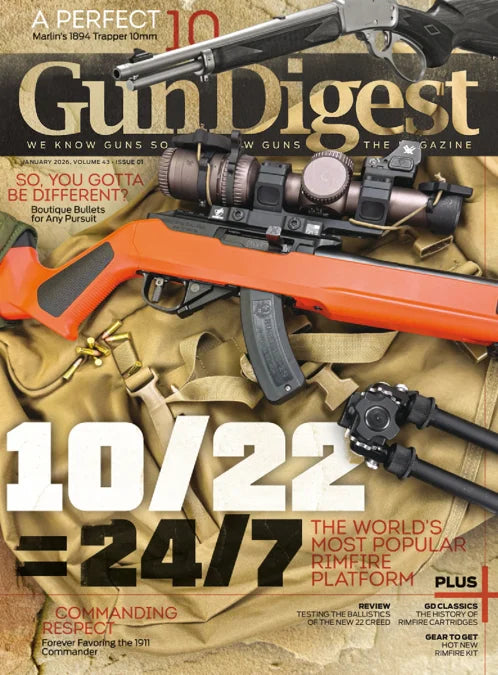 Gun Digest
