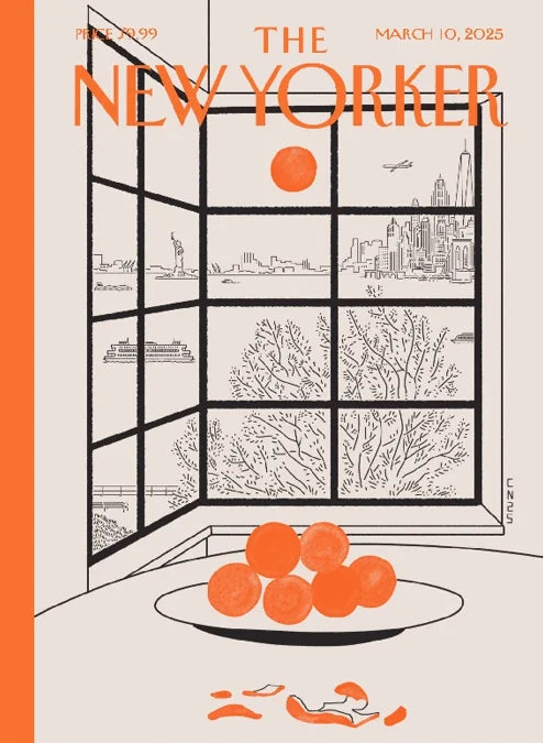 The New Yorker