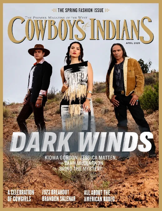 Cowboys & Indians