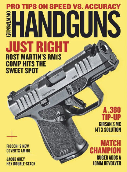 Handguns