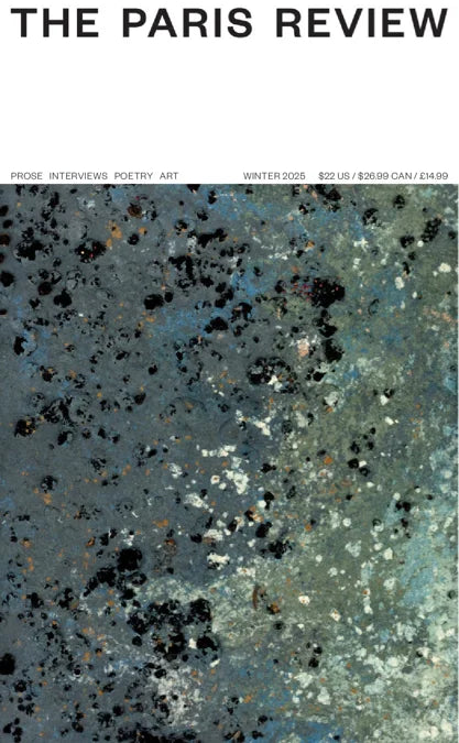 The Paris Review