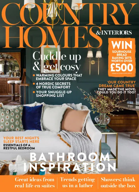 Country Homes & Interiors
