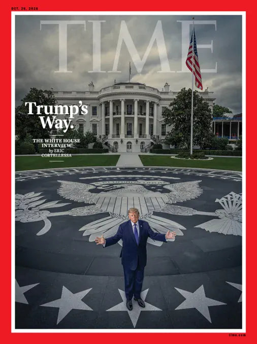 Time Magazine