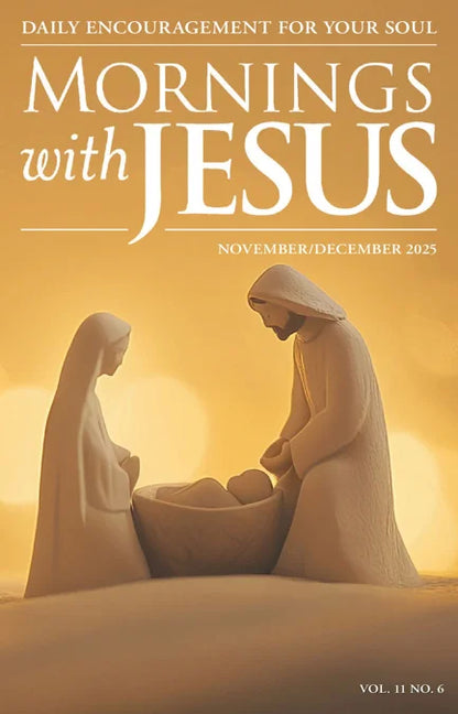 Mornings with Jesus