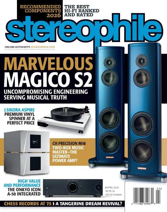 Stereophile