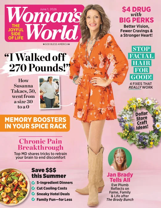 Woman's World
