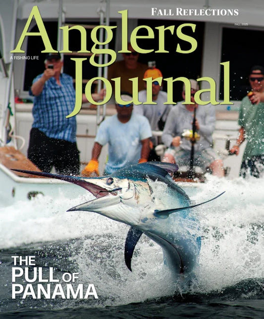 Anglers Journal